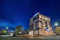 Sokcho Doo Hotel - Motels