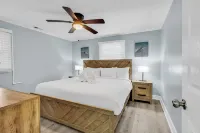 Sea Breeze Retreat