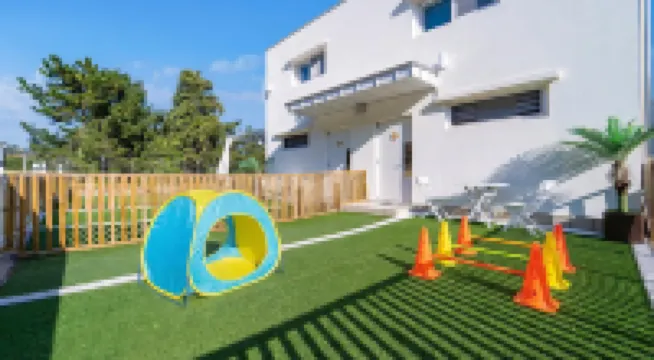 Yeosu Nukim Poolvilla