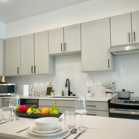 Iconic Design Home In Workerfriendly A+location