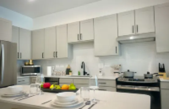 工友友善的A+地段標誌性設計之家