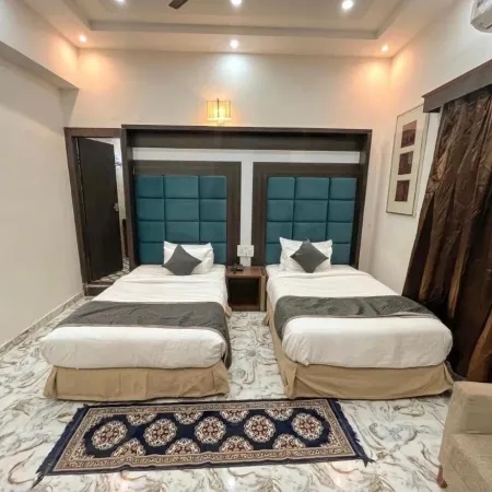 Hotel Atlantiis Suites by Signature Stay
