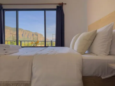 Casa La Santísima Vista Hotels in 