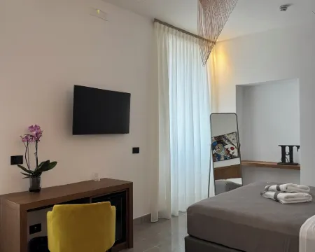 Kalos Paestum Hotel Capaccio Paestum otelleri