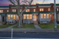 Cozy Baltimore Studio Apts
