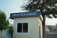 Hotel High view