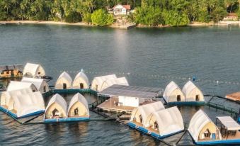 Reef Resort - Samal Island View Unit B10