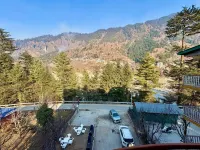 Hotel Oscar Mountain Retreat
