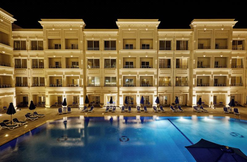 Helnan Mamoura Hotel & Events Center photo 4