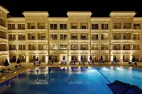 Helnan Mamoura Hotel & Events Center - sul mare