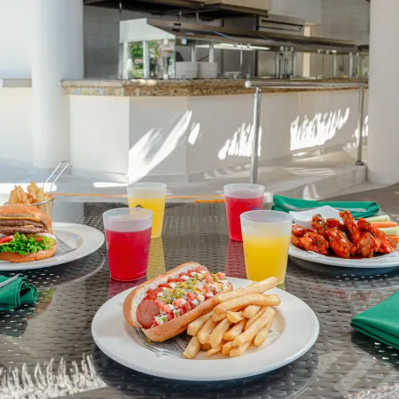 Royal Solaris Los Cabos-All Inclusive