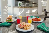 Royal Solaris Los Cabos-All Inclusive - breakfast
