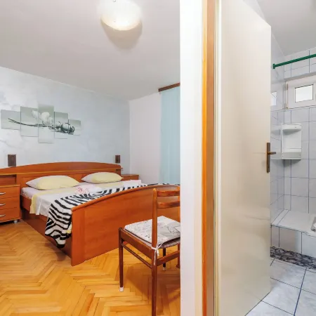 Apartment Stojna