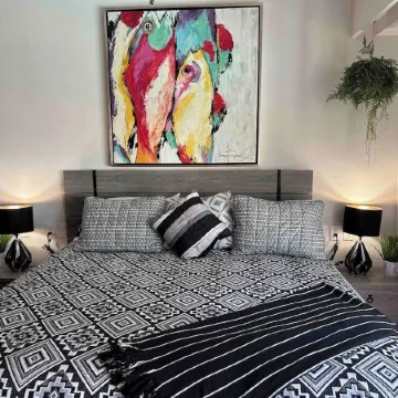 Casa de Elena – Tranquility, Peace & Relaxation