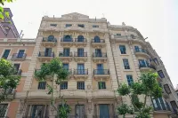 Hostal Martinval