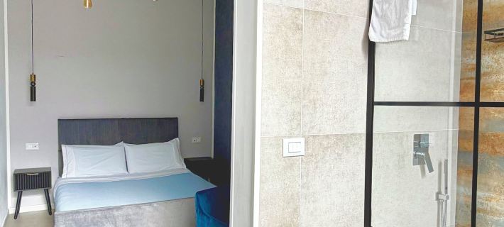 Dimora San Lorenzo Hoteles en Tarento