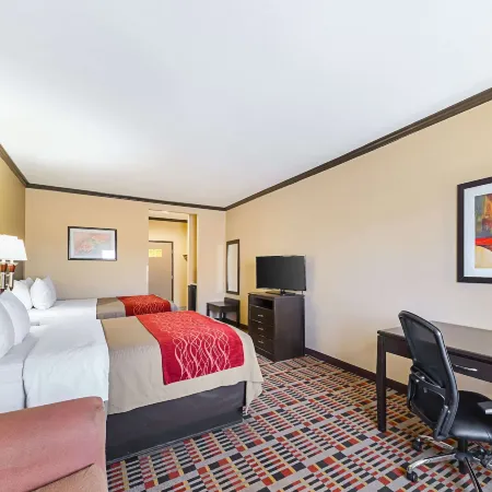 Quality Inn & Suites