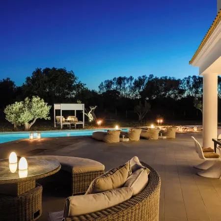 Villa Felicity