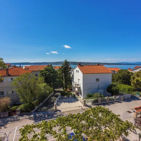Apartments Pera