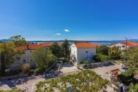 Apartments Pera - Ocean View