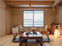 Nakanoyu Onsen Ryokan โรงแรมใกล้สะพานทาชิโระ