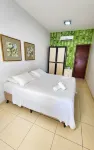 Hotel Pousada Calliandra