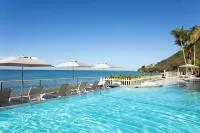 Rincon Beach Resort - Beach