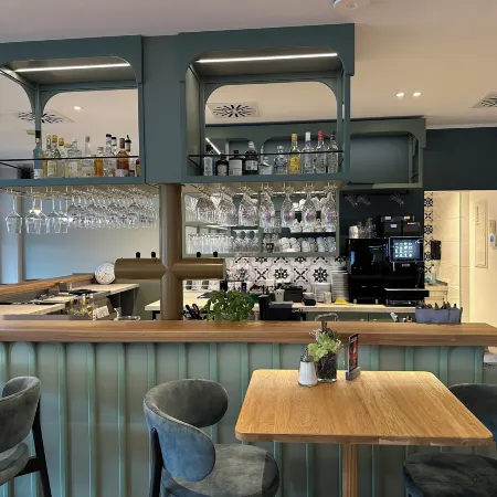 Hotel am Markt Nordenham