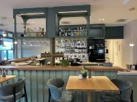 Hotel am Markt Nordenham - parking