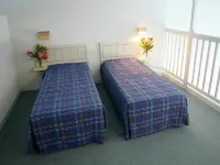 Coastal Getaway with Pool Hotels in Fouras