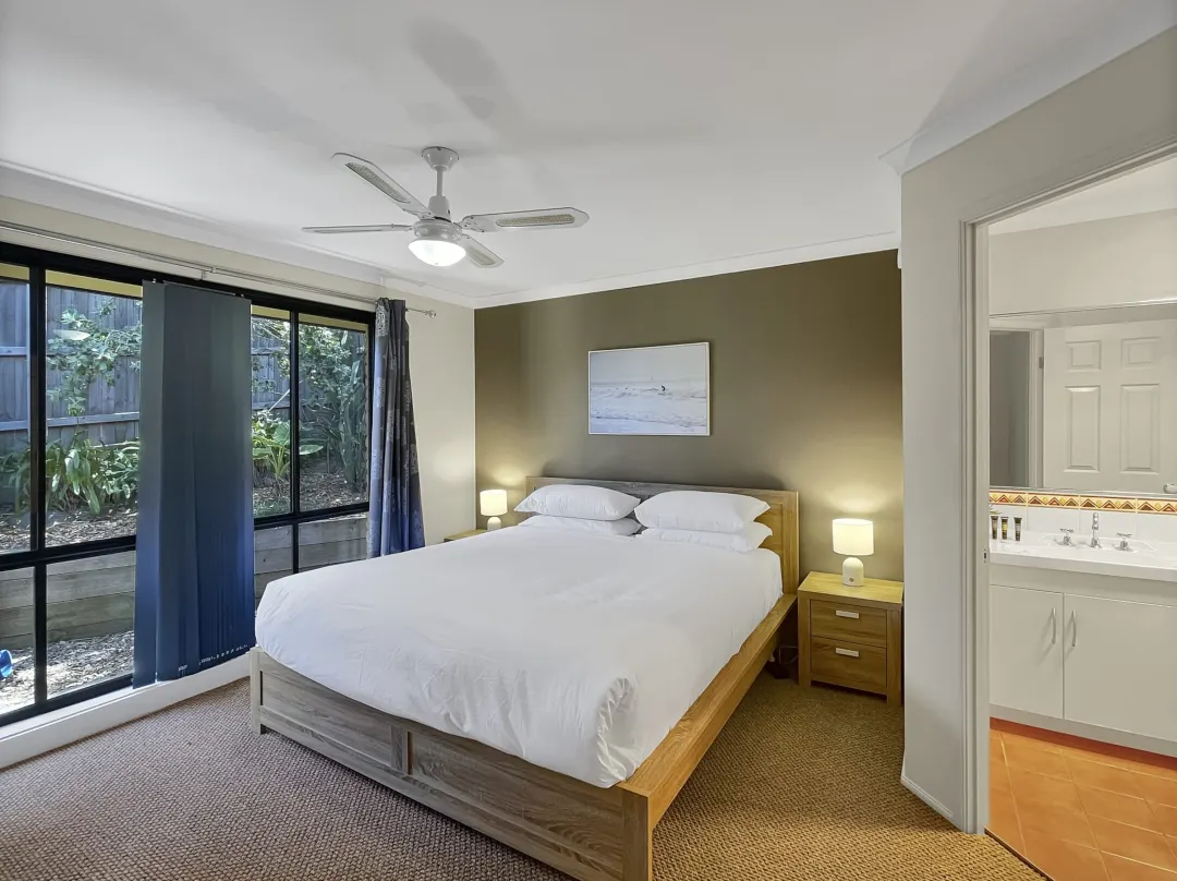 Our Haven: 4-bed Escape Near Beach & Mogo Trails - South Coast
