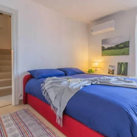 Casa la Nuvola Varenna
