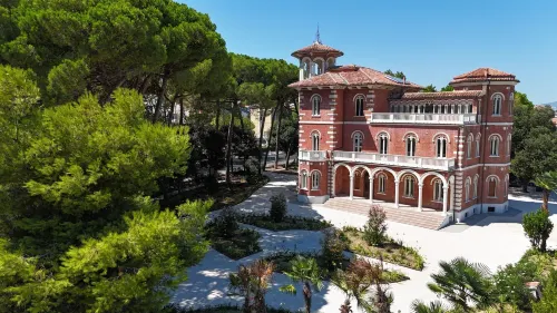 Villa Leda