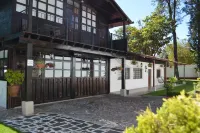 El Refugio - Hospedaje y Eventos Hotels in 