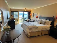 Bigfork Waterfront Condo Hotels in Bigfork