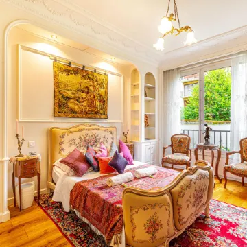 GuestReady - Séjour de Charme à Neuilly