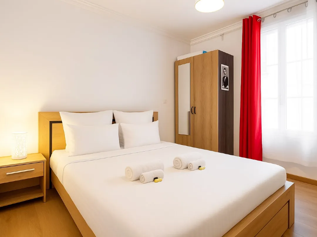 Guestready - Explore Hidden Gems In The 3rd Arr. - Le Marais