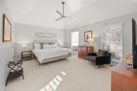 +Golf Cart +Jacuzzi + Ping Pong + 0.6 Miles to Historic Village and Pinehurst #2