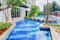 Cozy and Pleasant 2BR at Apartment Bintaro Icon By Travelio