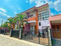 JEC Selatan Homestay By WHouse Hotels in Kotagede