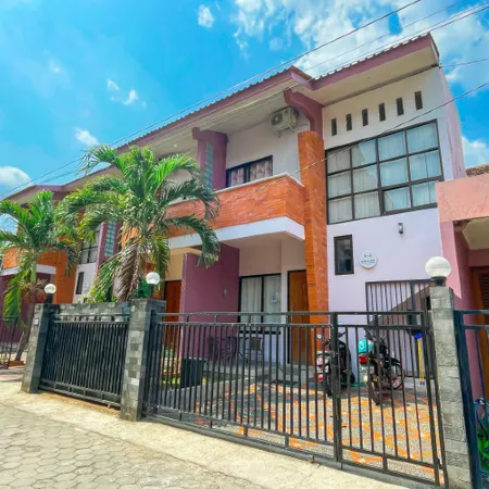 JEC Selatan Homestay By WHouse