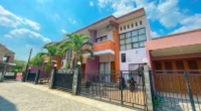 JEC Selatan Homestay By WHouse