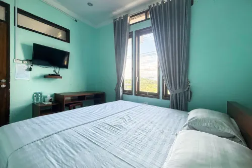 RedDoorz near Pantai Lumban Bul Bul Balige Toba - 2つ星
