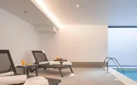 Essence Inn Marianos Hotel - Pools
