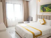 Dong Tham Hotel فنادق في ديان بيان فو