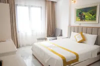 Dong Tham Hotel Hotels in 