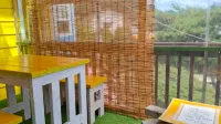 Anmyeondo Blue Garden Pension
