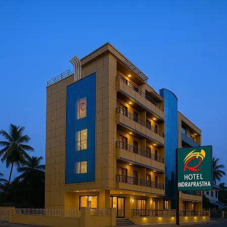 Hotel Indraprastha Kayamkulam