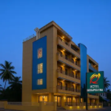 Hotel Indraprastha Kayamkulam