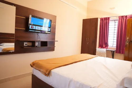 Sri Balaji Residency